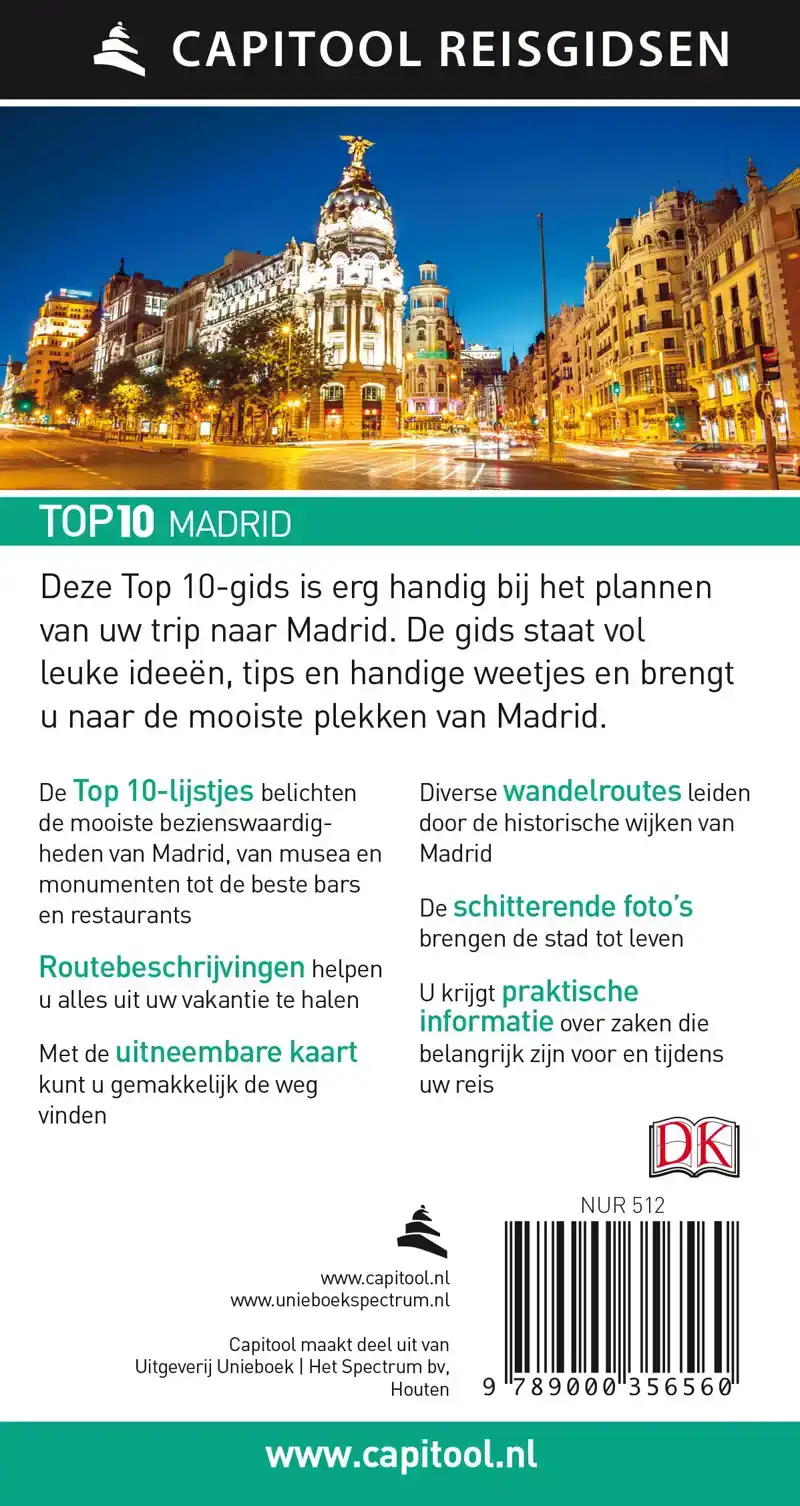 MADRID