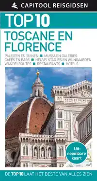 TOSCANE & FLORENCE