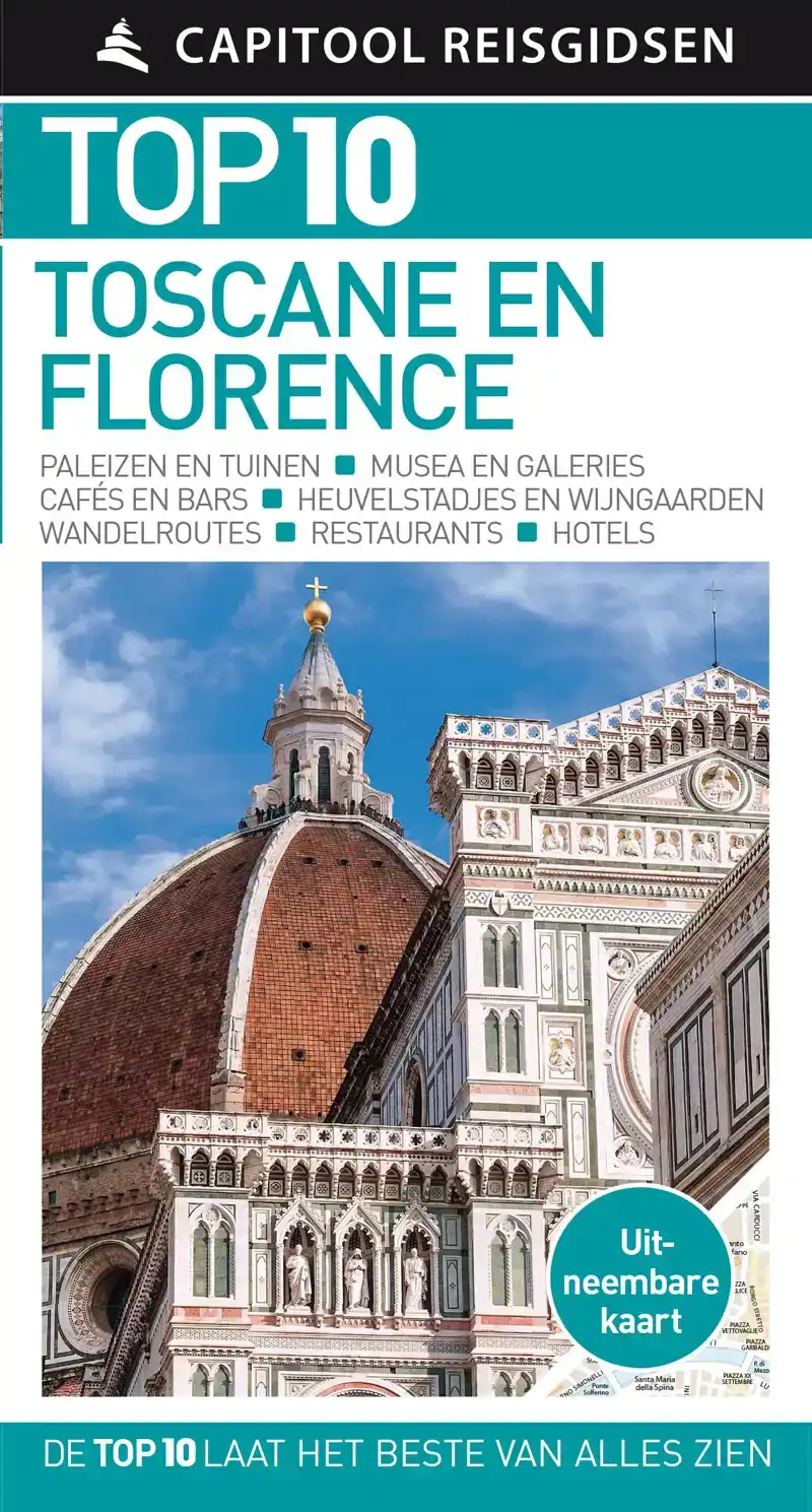 TOSCANE & FLORENCE