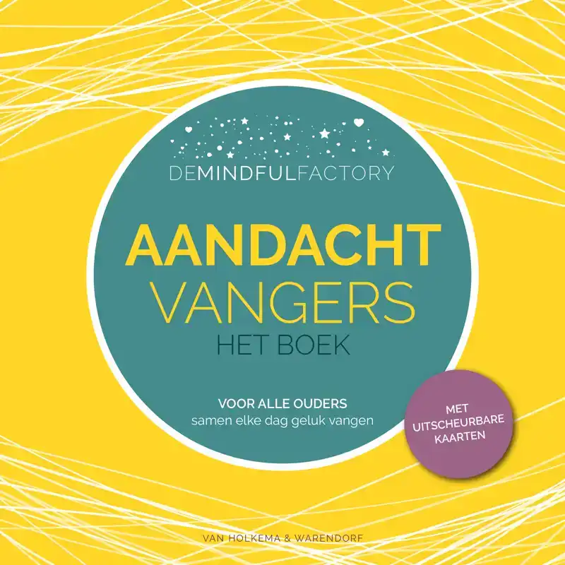 AANDACHTVANGERS