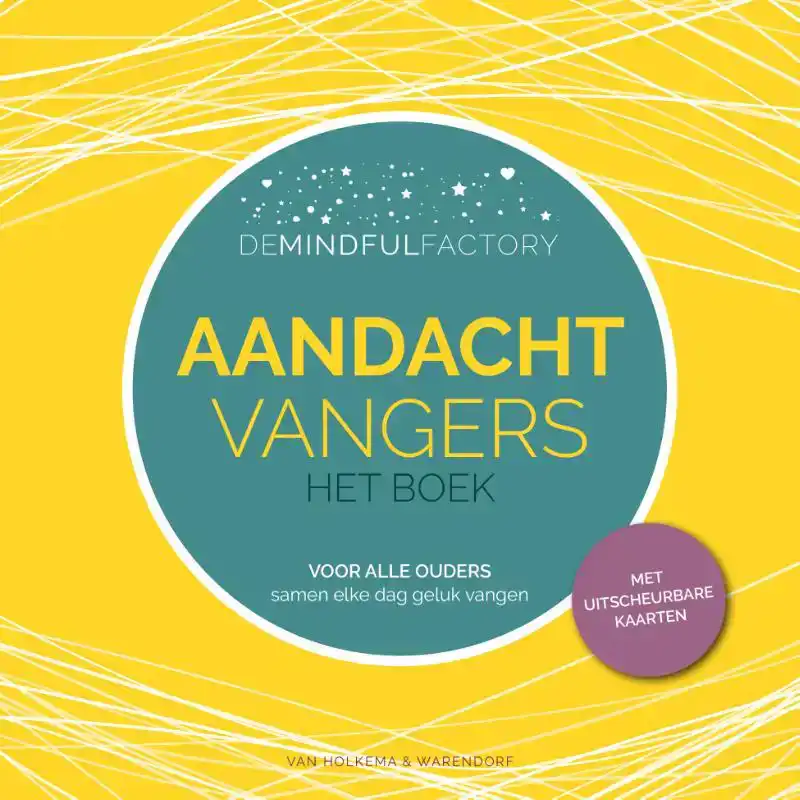 AANDACHTVANGERS