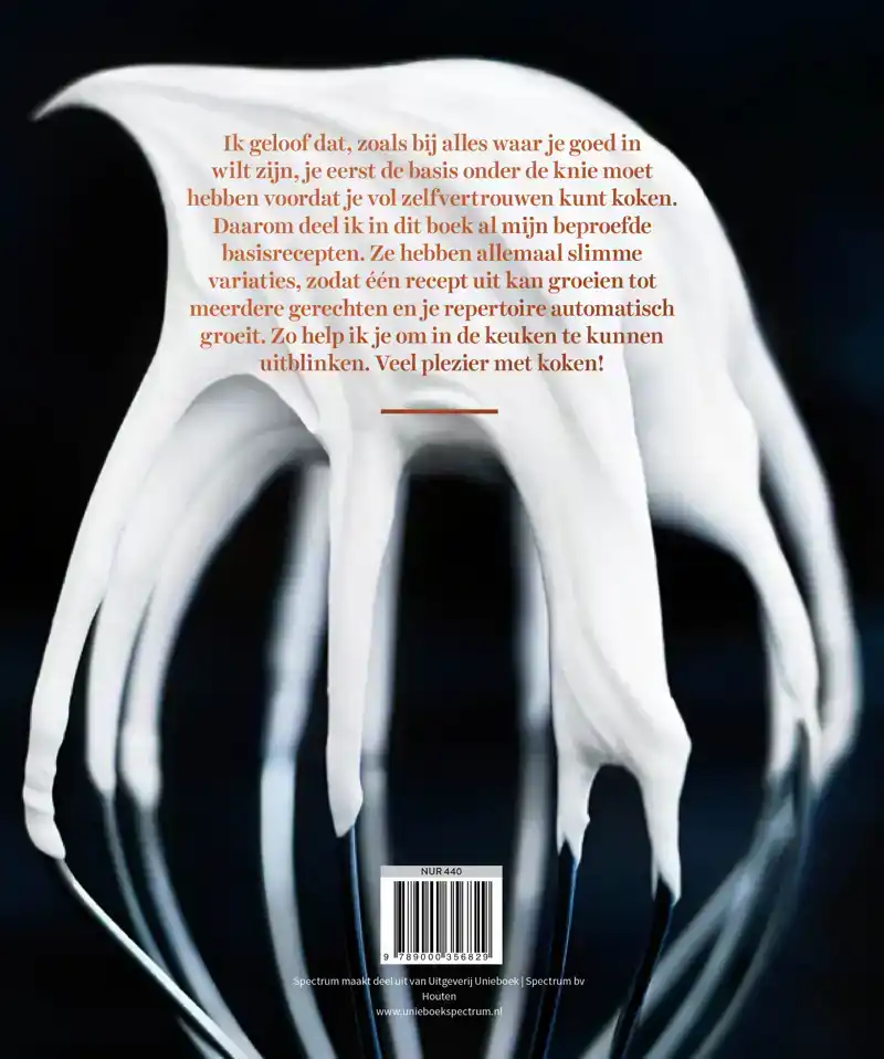 BASICS TO BRILLIANCE