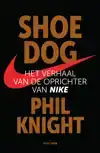 SHOE DOG