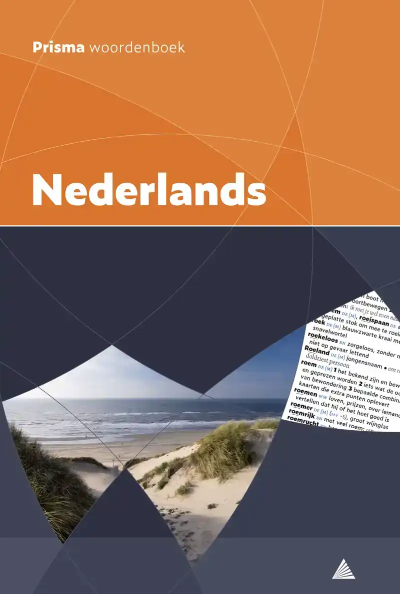 WOORDENBOEK PRISMA POCKET NEDERLANDS