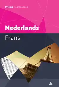 PRISMA WOORDENBOEK NEDERLANDS-FRANS