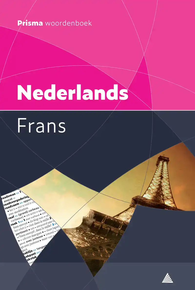 WOORDENBOEK PRISMA POCKET