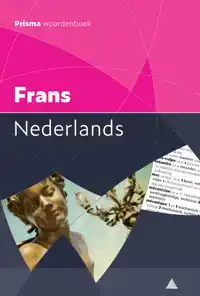 WOORDENBOEK PRISMA POCKET