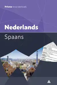 WOORDENBOEK PRISMA POCKET
