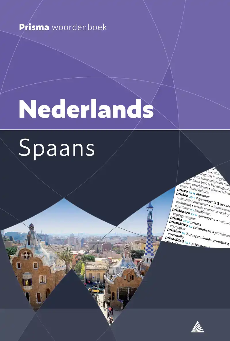 WOORDENBOEK PRISMA POCKET