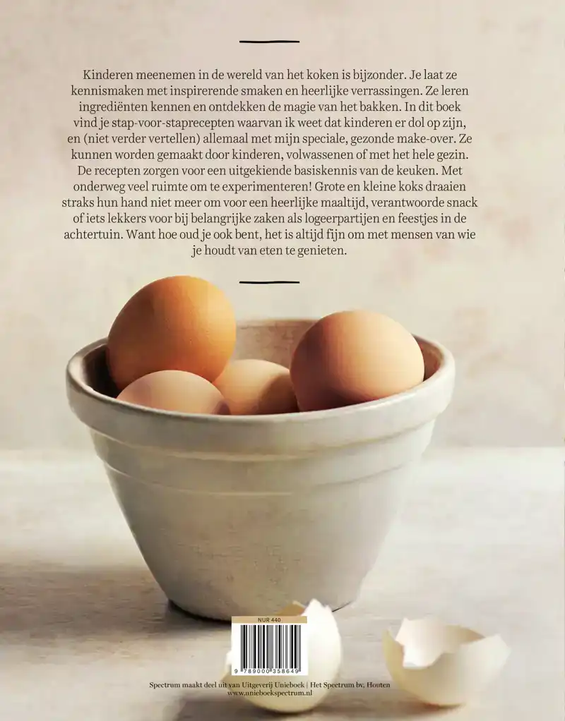 BASICS TO BRILLIANCE KIDS