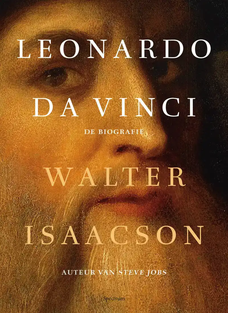 LEONARDO DA VINCI