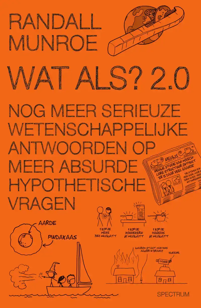 WAT ALS? 2.0