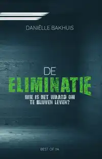 DE ELIMINATIE