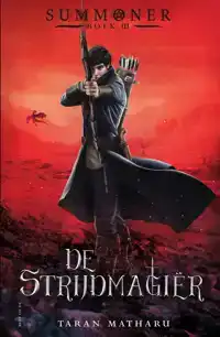 DE STRIJDMAGIER