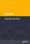 PRISMA GROOT WOORDENBOEK ENGELS-NEDERLANDS