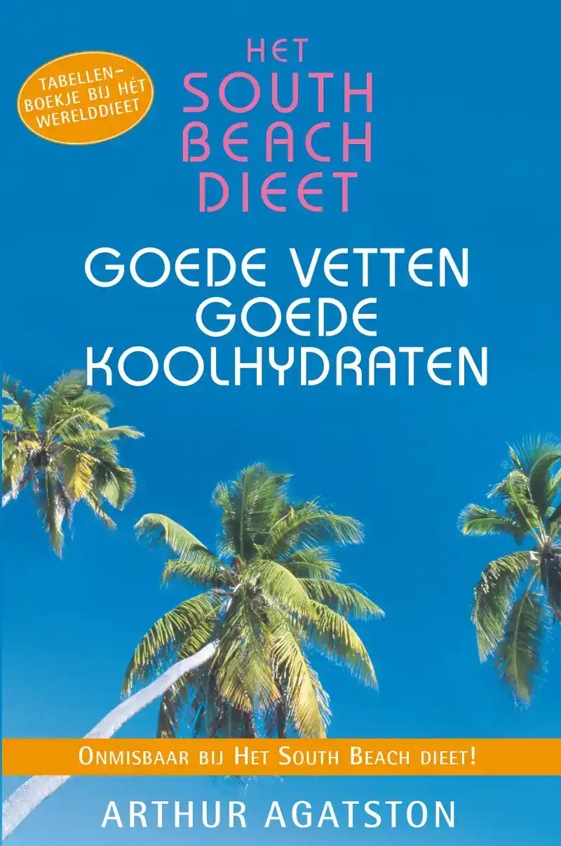 HET SOUTH BEACH DIEET