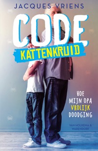 CODE KATTENKRUID