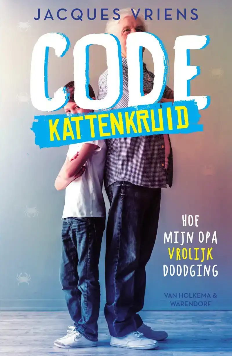 CODE KATTENKRUID