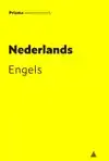 PRISMA WOORDENBOEK NEDERLANDS-ENGELS