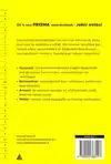 PRISMA WOORDENBOEK ENGELS-NEDERLANDS