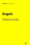 PRISMA WOORDENBOEK ENGELS-NEDERLANDS