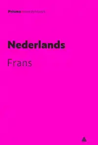 PRISMA WOORDENBOEK NEDERLANDS-FRANS