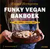 FUNKY VEGAN BAKBOEK