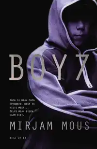 BOY 7