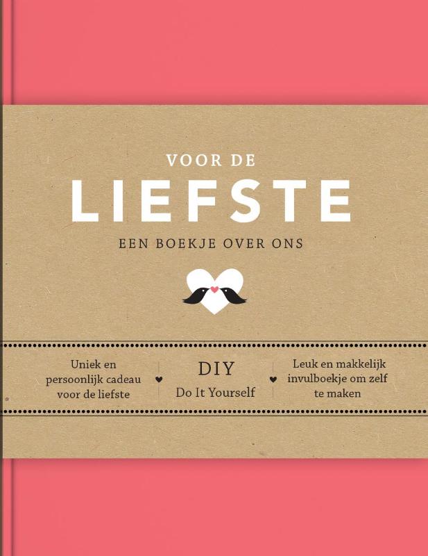 VOOR DE LIEFSTE
