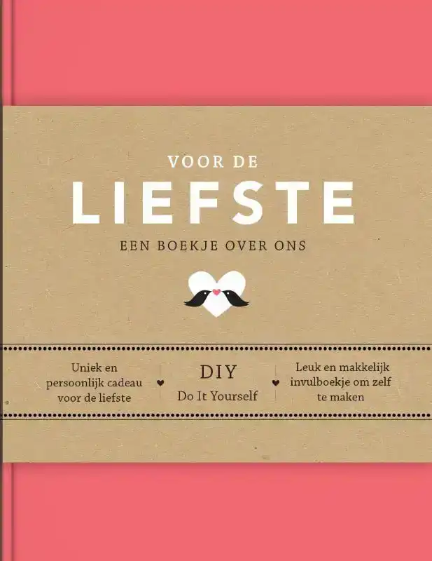 VOOR DE LIEFSTE