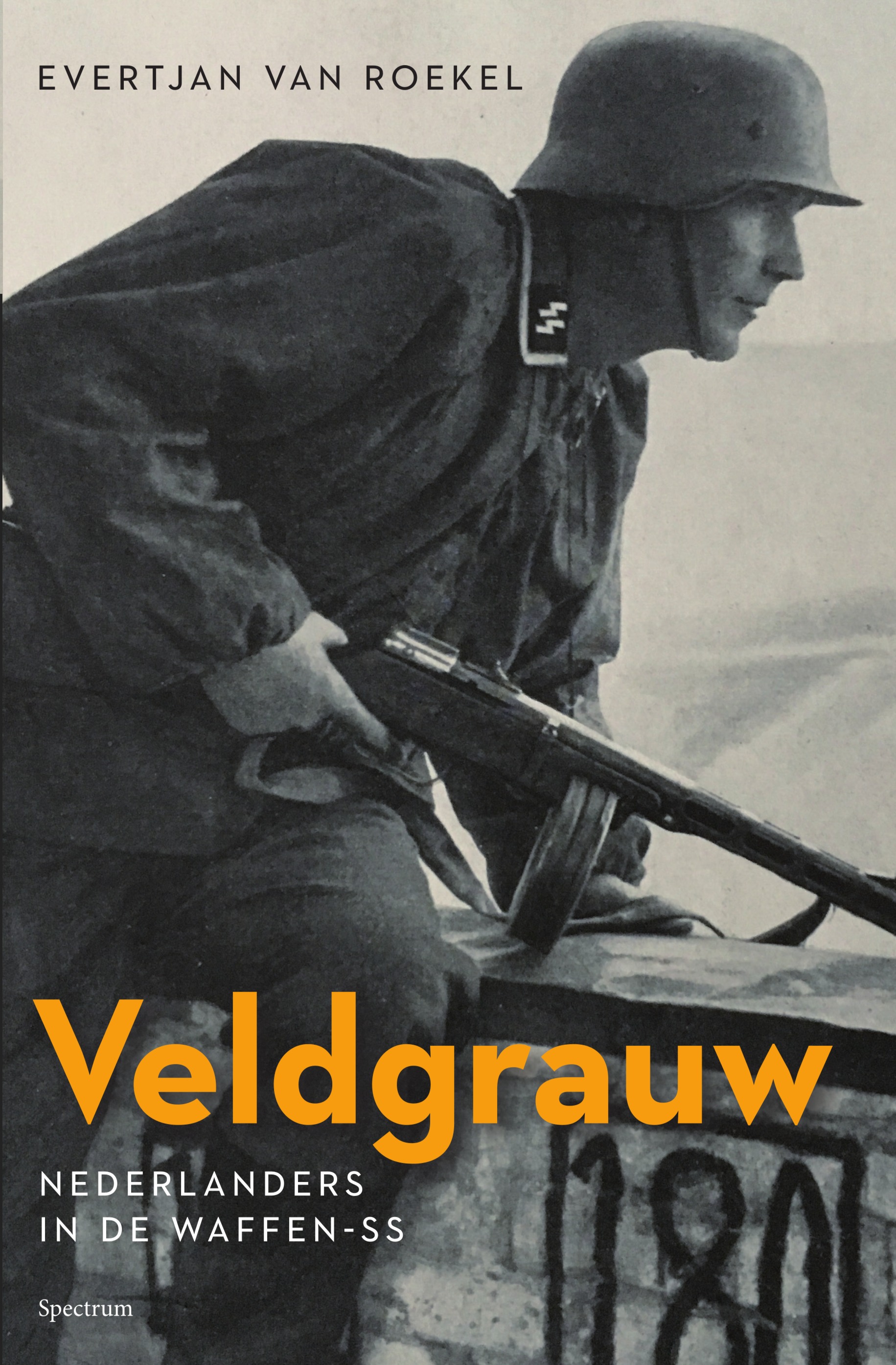 VELDGRAUW