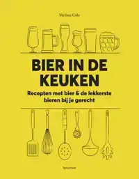 BIER IN DE KEUKEN