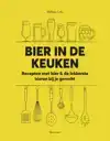 BIER IN DE KEUKEN