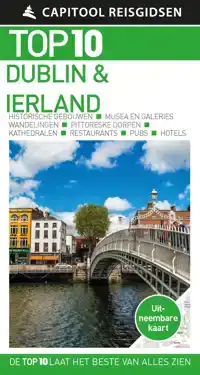 DUBLIN & IERLAND