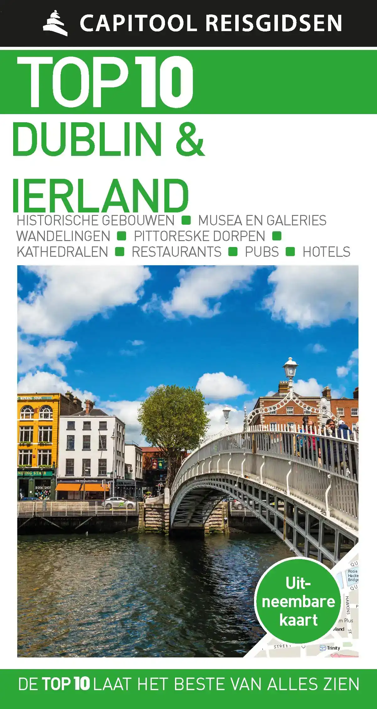 DUBLIN & IERLAND