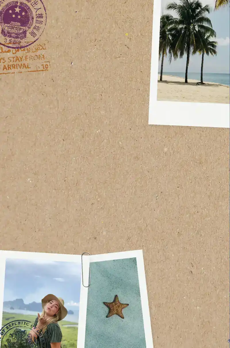 REISJOURNAL