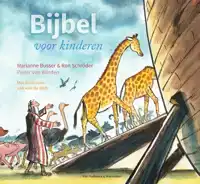 BIJBEL VOOR KINDEREN