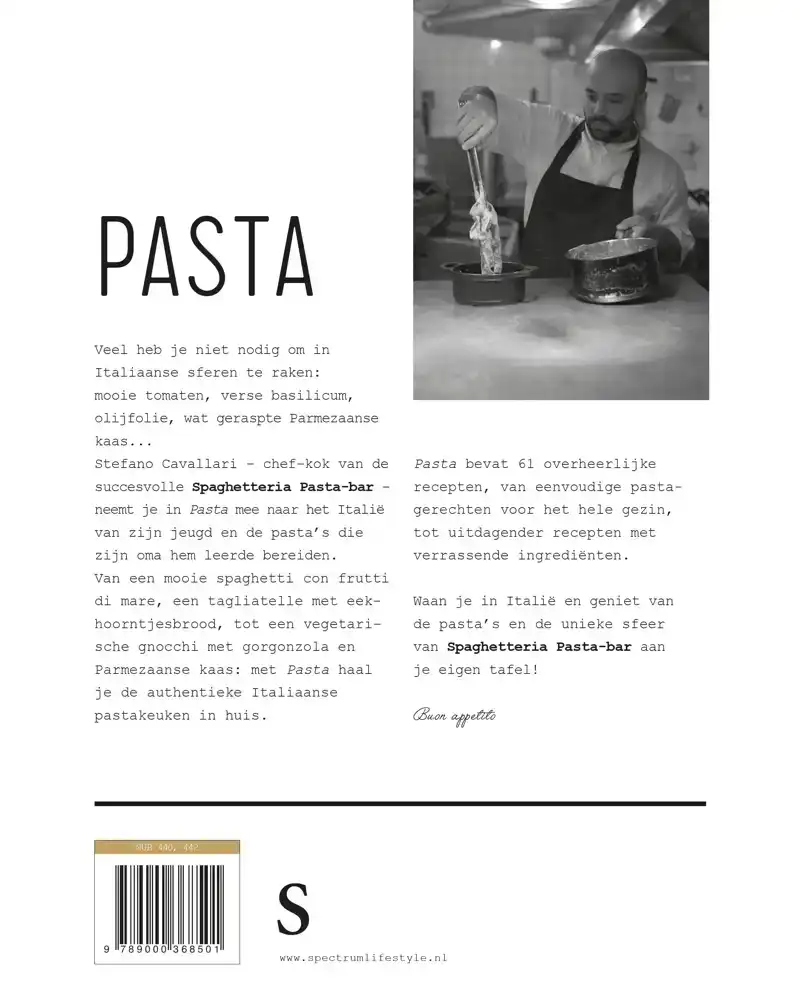 PASTA