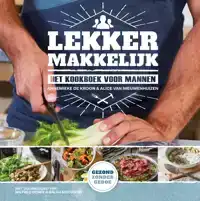 LEKKER MAKKELIJK