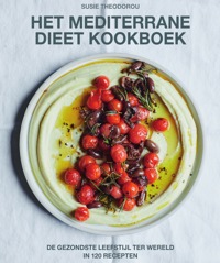 HET MEDITERRANE DIEET KOOKBOEK