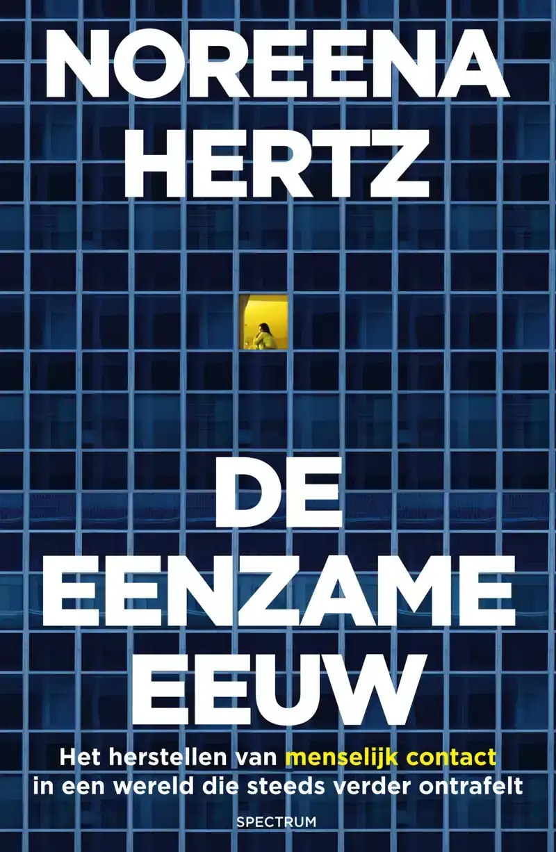DE EENZAME EEUW