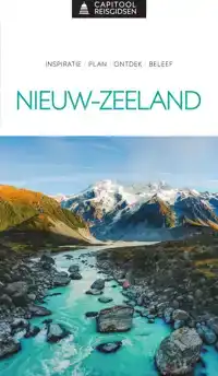 NIEUW ZEELAND