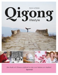 QIGONG LIFESTYLE