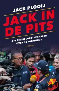 JACK IN DE PITS