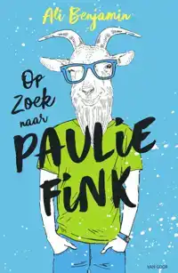 OP ZOEK NAAR PAULIE FINK