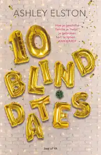 10 BLIND DATES