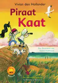 PIRAAT KAAT