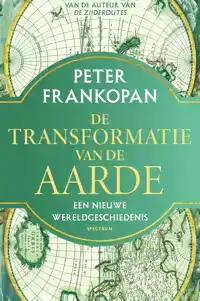 DE TRANSFORMATIE VAN DE AARDE