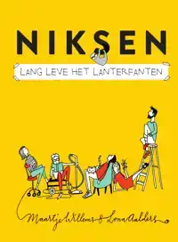 NIKSEN