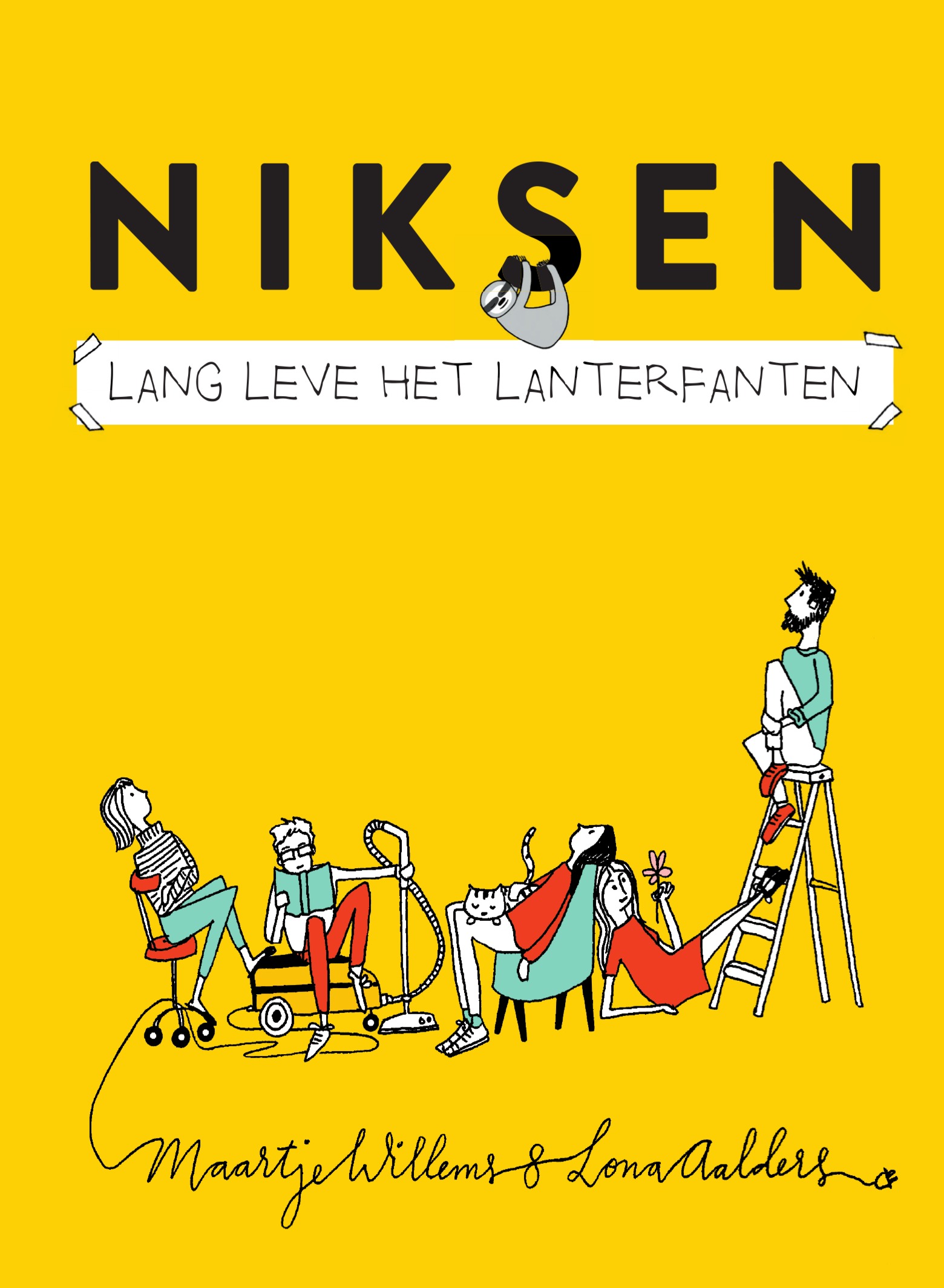 NIKSEN